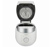 CUCKOO CRP-LHTR0610FW Cuociriso / Pressione Elettrica 6 Tazze / 220V / FedEx