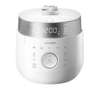 Cuckoo CRP-LHTR1009F cuoci riso 1,8 L 1305 W Bianco