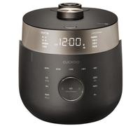 CUCKOO CRP-LHTR1010FGBM Sticky or Fluffy Rice IH Cooker 10 tazze
