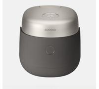 CUCKOO CRP-NHTR0610FB Silence Rice Cooker 6 tazze IH 220V Grace Brown