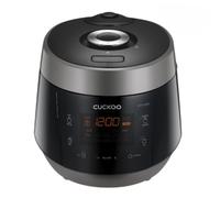 CUCKOO CRP-P1055FD Pentola per riso a pressione coreana da 10 tazze formato f...