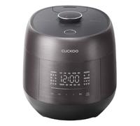 Cuckoo CRP-PHTR0610FDM 6 tazze IH pentola di riso pressione 1090 W