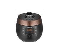 Crp-r0607f Pentola Di Riso A Pressione A Vapore Premium Pentola A Pressione E Schongarer Con Funzioni Di Cottura Programmabili