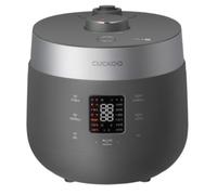 CUCKOO CRP-ST1015FGSM Pentola per riso a doppia pressione 10 tazze 220 V