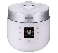 CUCKOO CRP-ST1015FLSM Pentola per riso a doppia pressione 10 tazze 220 V