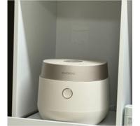 CUCKOO/Cucinariso elettrico/CR-0685GW/Per 6 persone/220V/EU PLUG