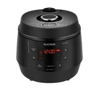 Cuckoo ICOOK Q5 5 L 1100 W 38 135 °C 1100 W Nero Alluminio CMC-QAB549S