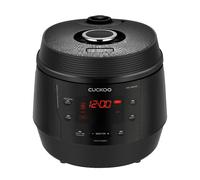 Cuckoo multi cooker premium 5000ml black schwarz cmc-qab549s cmcqab549s (cmc-qab549s)