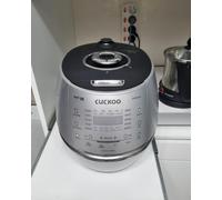 CUCKOO/IH Cuociriso/CRP-DHR0610FS/Per 6 persone/220V/EU PLUG