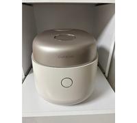 CUCKOO/IH cuociriso/CRP-NHTR0620FGH/Per 6 persone/220V/spina UE