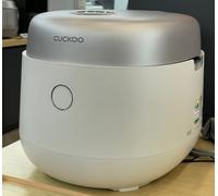 CUCKOO/IH cuociriso elettrico/CRP-NHTR1020FGH/Per 10 persone/220V/EU PLUG