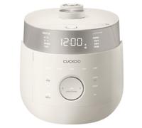 CUCKOO IH Cuociriso per Riso Marrone a Grani Misti CRP-LHTR0610FGIM