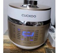 CUCKOO/IH Pentola per riso a pressione elettrica/CRP-EHS0320FG/Per 3 persone/...