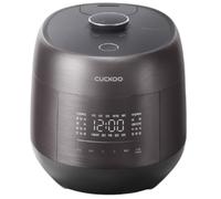 CUCKOO Pentola per riso a pressione coreana CRP-PHTR0610FDM 6 tazze 220 V