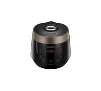 Cuckoo SLS-ART-0000072 cuoci riso 1,8 L 1150 W Marrone, Rosso