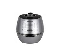 Cuckoo rice stove 1080ml with display silver crp-dhsr0609f crpdhsr0609f (crp-dhsr0609f)