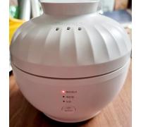 CUCKOO Sodam CR-0155MW Mini Cuoci Riso 1 Tazza Portatile Campeggio Bianco 220...