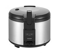 Cuckoo SR-4600 Cuociriso elettrico 4,6 litri