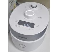 CUCKOO Twin freshers cuociriso / CRP-MHTR0310FW / per 3 persone / 220 V / EU ...