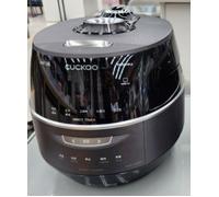 CUCKOO / Twin Presser / CRP-FHTR1010FLB / for 10 people / 220V / EU PLUG