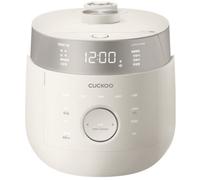 CUCKOO Twin Pressure Master Chef IH Rice Cooker CRP-LHTR1010FGIM