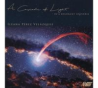 Cuckson Miranda - A Cascade Of Light In A Resonance Univer