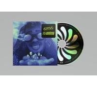 Cuco Fantasy Gateway (CD) Album