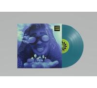 Cuco Fantasy Gateway (Vinyl LP) 12" Album Coloured Vinyl