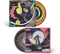 Cuco - Hitchhiker - 12" Vinyl - RSD 2024