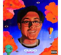 Cuco Para Mi (Vinyl LP) 12" Album