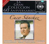 Cuco Sanchez - 60 Aniversario CBS