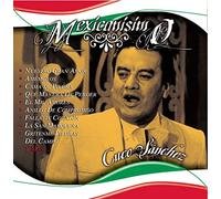 Cuco Sanchez - Mexicanisimo