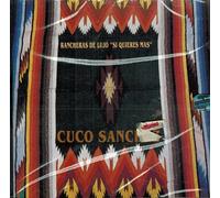 Cuco Sanchez - Rancheras de Lujo