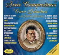 Cuco Sanchez Y Sus Grandes Interpretes
