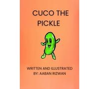 Cuco The Pickle