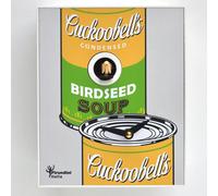 Cucù D’Apres Andy Warhol_2
