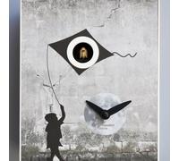 Cucù D’Apres Banksy