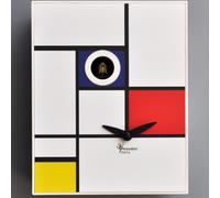 Cucù D’Apres Mondrian