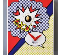 Cucù D’Apres R.Lichtenstein