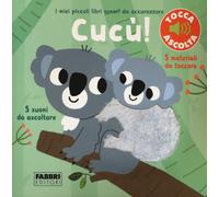 Cucù Ediz. a colori - Billet Marion