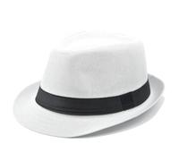 Cucudy Costume da donna e da uomo, stile retrò, stile anni '20, costume da mafia gatsby Art Deco Flapper Party 1920s Gatsby gioielli da donna boa di piume accessori per ballo di fine anno