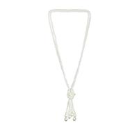 Cucudy Costume da donna e da uomo, stile retrò, stile anni '20, costume da mafia gatsby Art Deco Flapper Party 1920s Gatsby gioielli da donna boa di piume accessori per ballo di fine anno