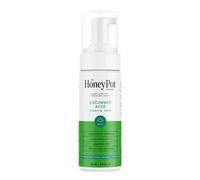 Cucumber Aloe Detergente Schiumoso 5.51 Oz Di The Honey Pot