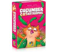 CUCUMBER CATASTROPHE Gioco Di Carte ATM Gaming 2025