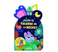 Cucutrás. Quién se esconde en la noche