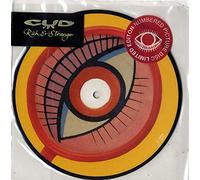 Cud - Rich And Strange / Love Mandarin (Acoustic Version) [Vinyl Single]