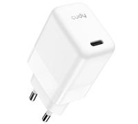 CUDCH30 6971690794170 CUDY CH30_EU - CHARGER 30W USB-C CUDCH30