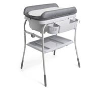 Chicco Cuddle & Bubble fasciatoio Grigio