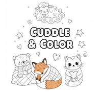 Cuddle & Color, good