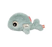 Cuddle Cute Wally Blu - Done by Deer